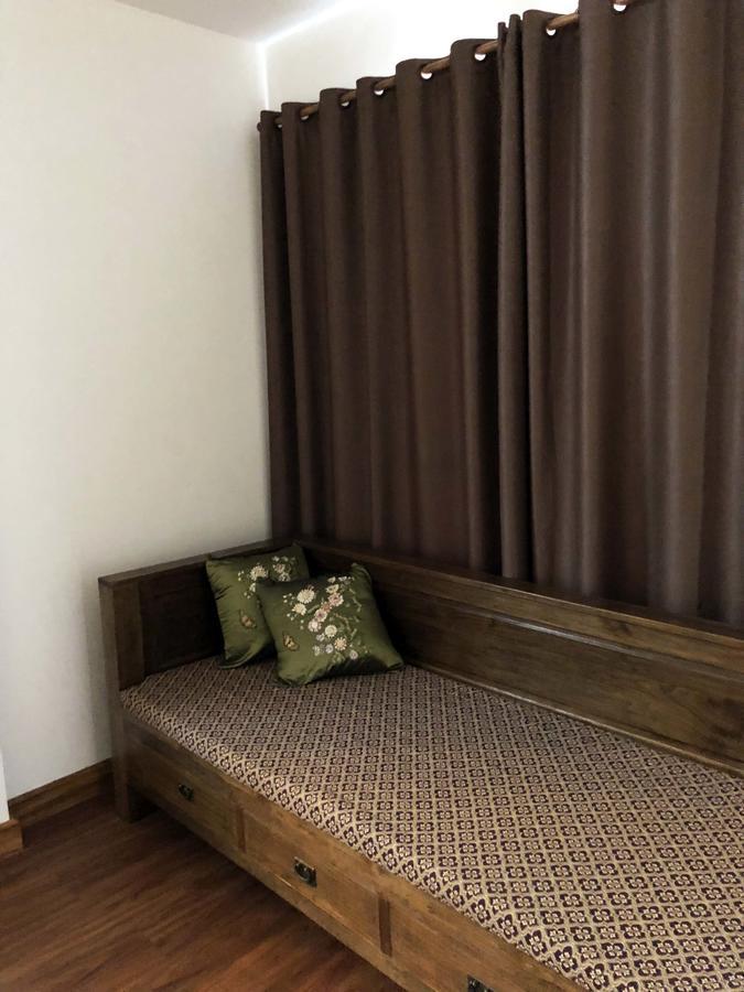 Iya Hotel Pathum Thani Zewnętrze zdjęcie